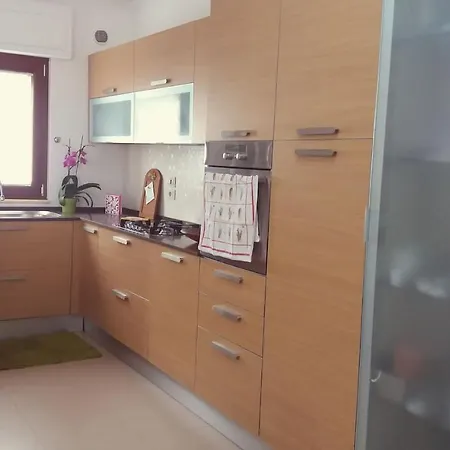 A Due Passi Dal Mare *