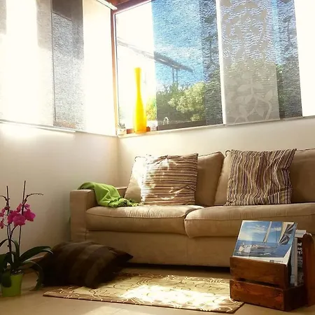 ヴィラ A Due Passi Dal Mare *