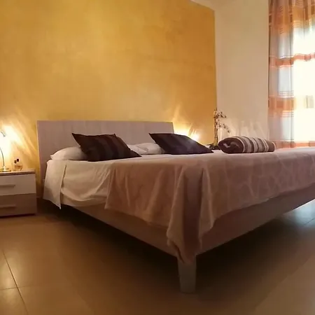 A Due Passi Dal Mare ヴィラ タラント