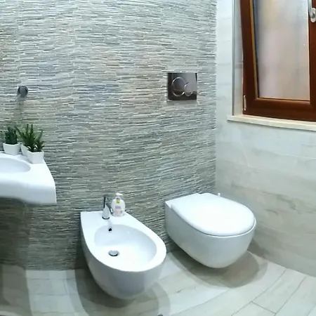 A Due Passi Dal Mare Villa Tarente