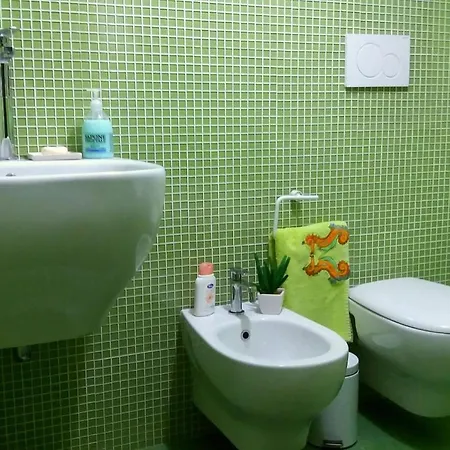 A Due Passi Dal Mare Tarente