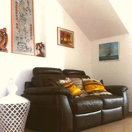 A Due Passi Dal Mare Taranto