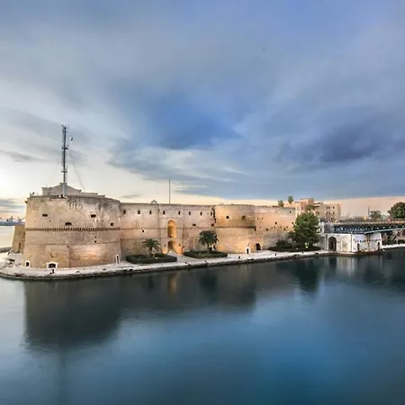 Villa A Due Passi Dal Mare