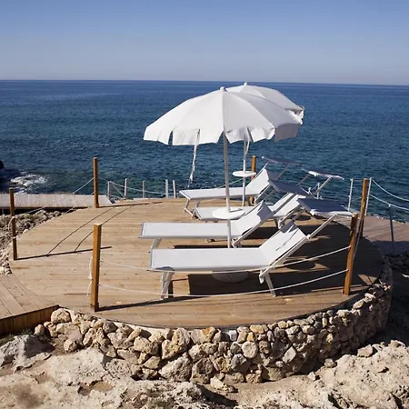 Villa A Due Passi Dal Mare