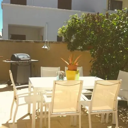 Villa A Due Passi Dal Mare