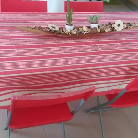 A Due Passi Dal Mare *