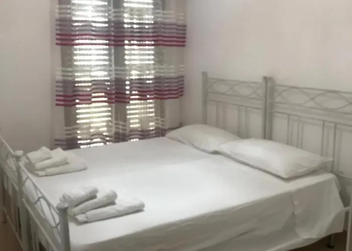 A Due Passi Dal Mare